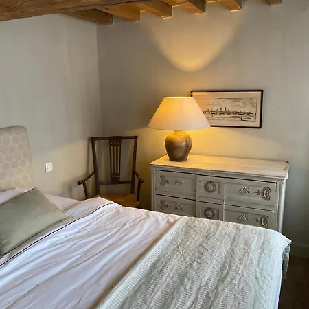 Loft Katelijne Luxurious Escape In The Heart Of Historic * Bruges