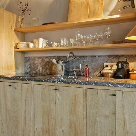 Loft Katelijne Luxurious Escape In The Heart Of Historic Apartment