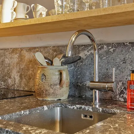 Loft Katelijne Luxurious Escape In The Heart Of Historic