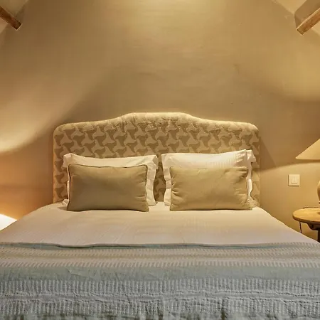 Loft Katelijne Luxurious Escape In The Heart Of Historic Apartment *