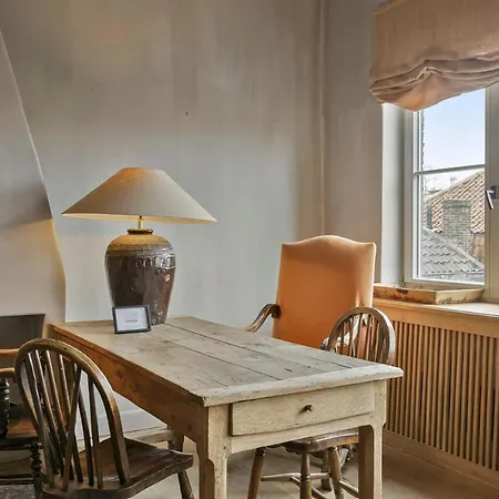 Loft Katelijne Luxurious Escape In The Heart Of Historic *