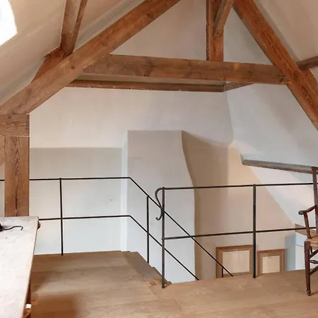 Loft Katelijne Luxurious Escape In The Heart Of Historic *