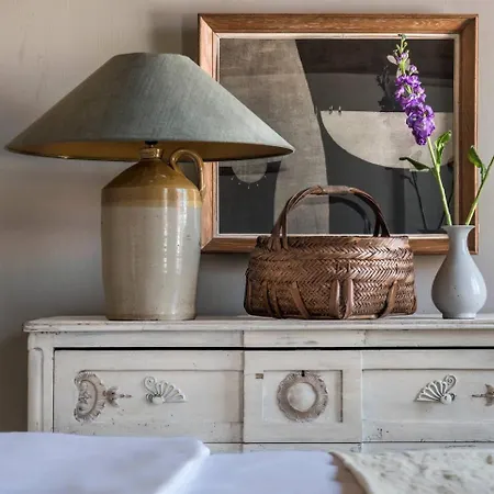 Loft Katelijne Luxurious Escape In The Heart Of Historic Apartment *