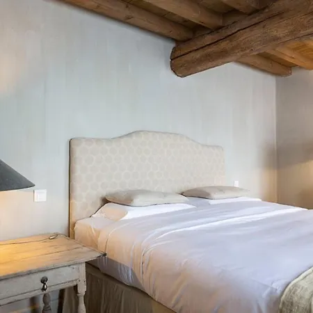 Loft Katelijne Luxurious Escape In The Heart Of Historic
