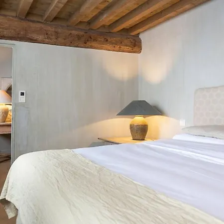 Loft Katelijne Luxurious Escape In The Heart Of Historic Apartment Bruges