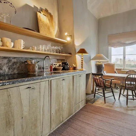 Loft Katelijne Luxurious Escape In The Heart Of Historic *