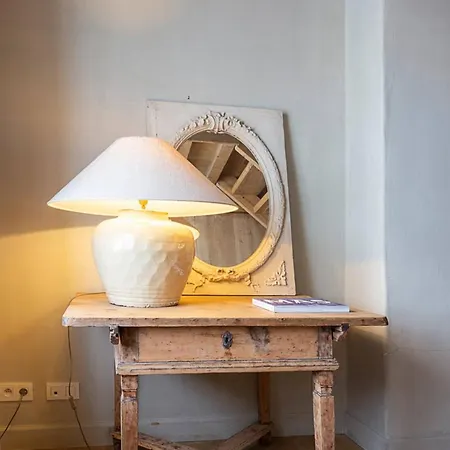 Loft Katelijne Luxurious Escape In The Heart Of Historic Apartment Bruges