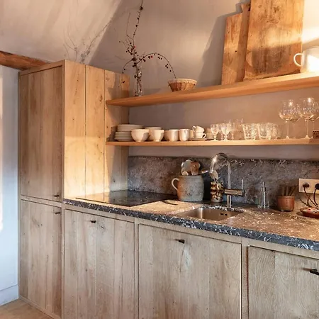 Loft Katelijne Luxurious Escape In The Heart Of Historic Apartment Bruges
