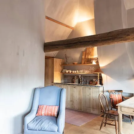 Loft Katelijne Luxurious Escape In The Heart Of Historic Bruges