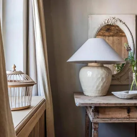 Apartment Loft Katelijne Luxurious Escape In The Heart Of Historic Bruges